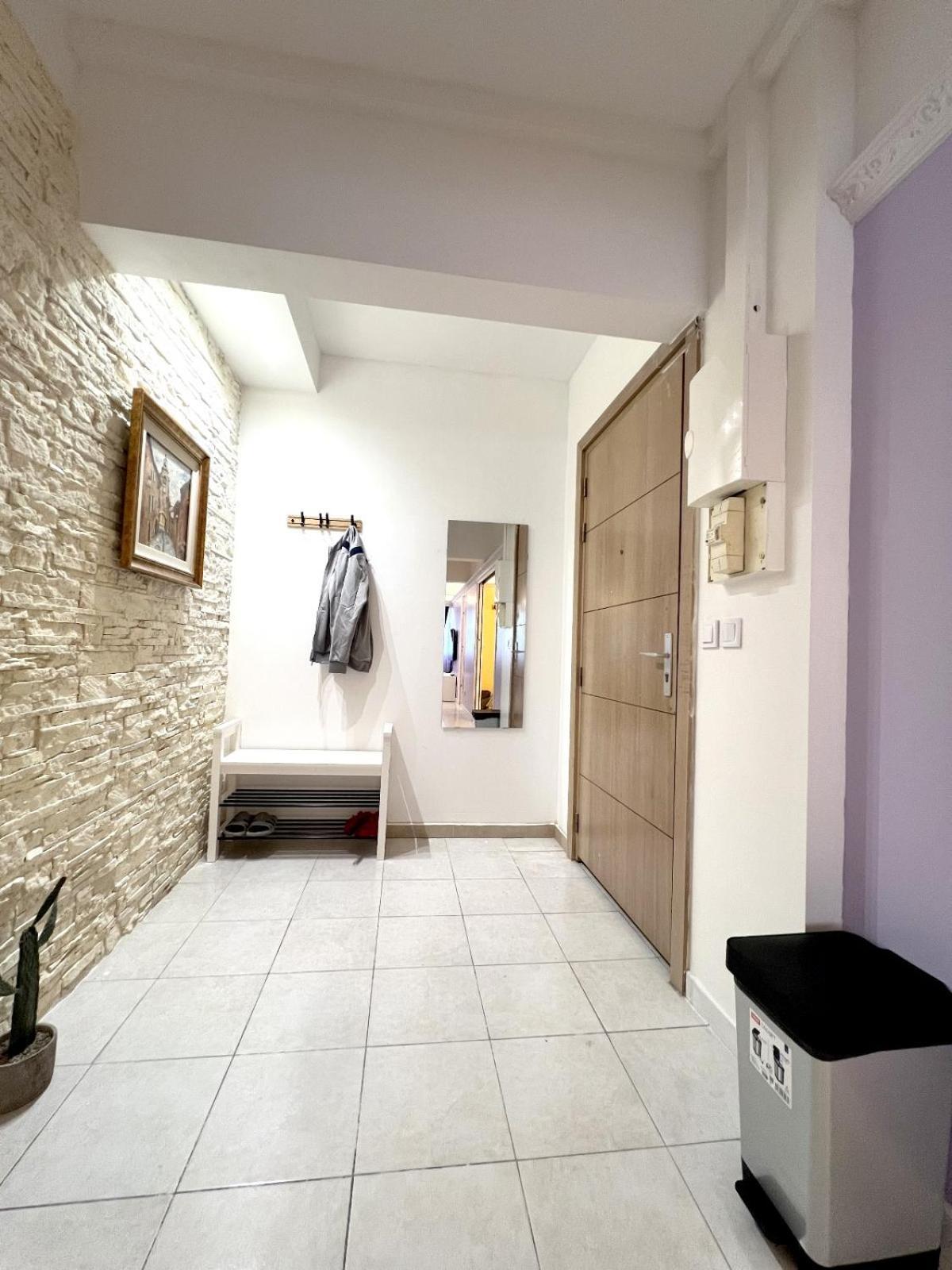 Appartement Chez Lilas, 3 Pieces *