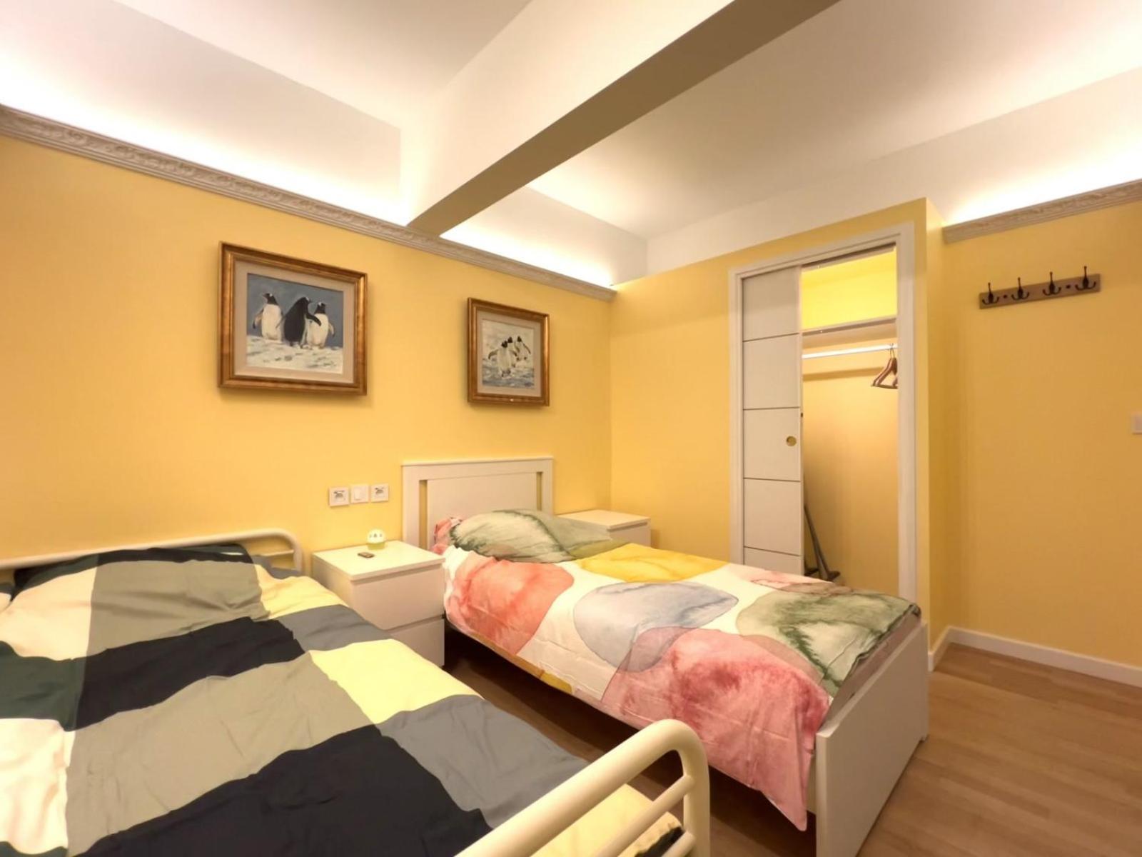 Chez Lilas, 3 Pieces Appartement Les Lilas
