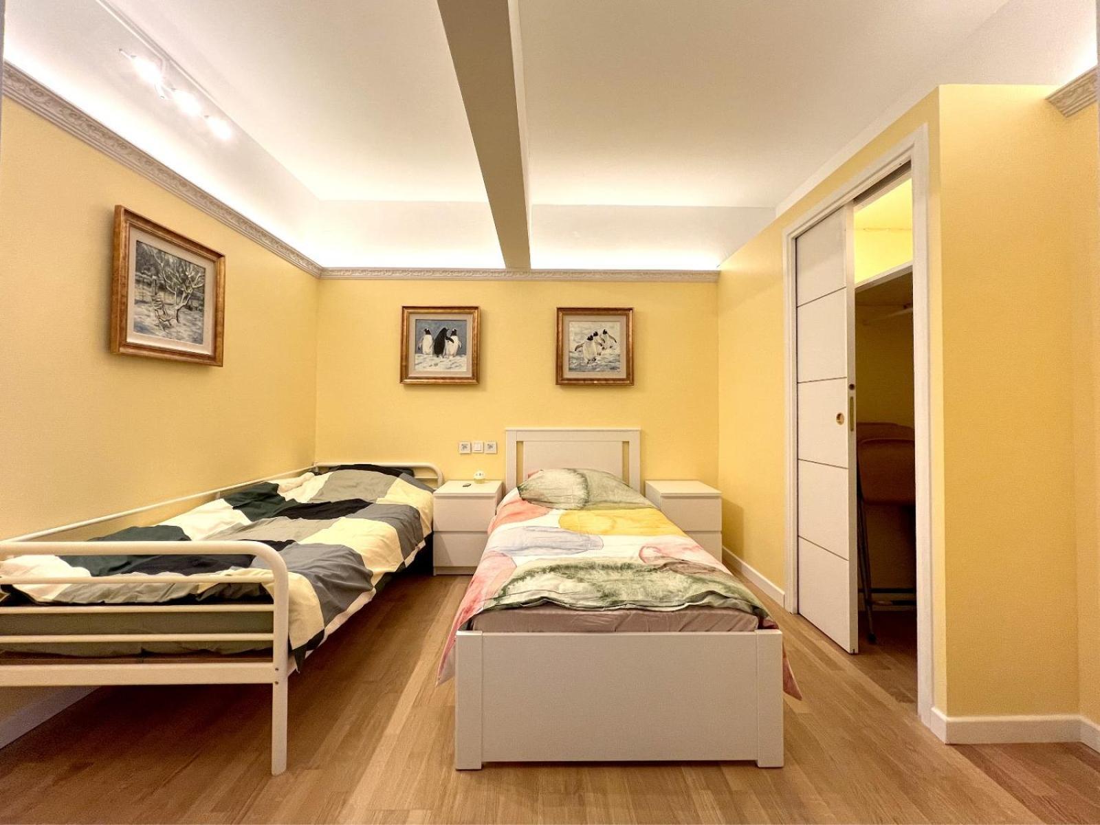 Chez Lilas, 3 Pieces Apartment *