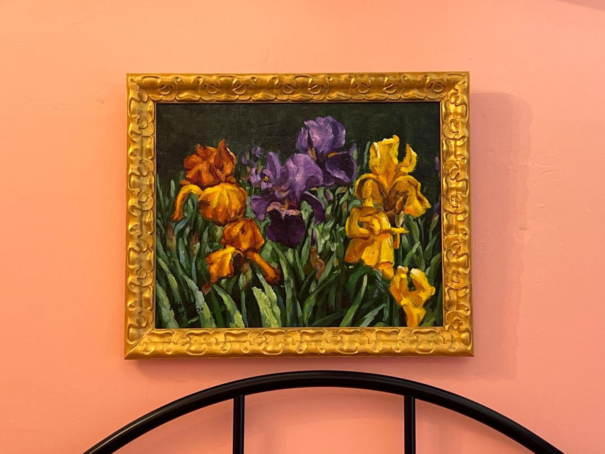 Apartment Chez Lilas, 3 Pieces Les Lilas