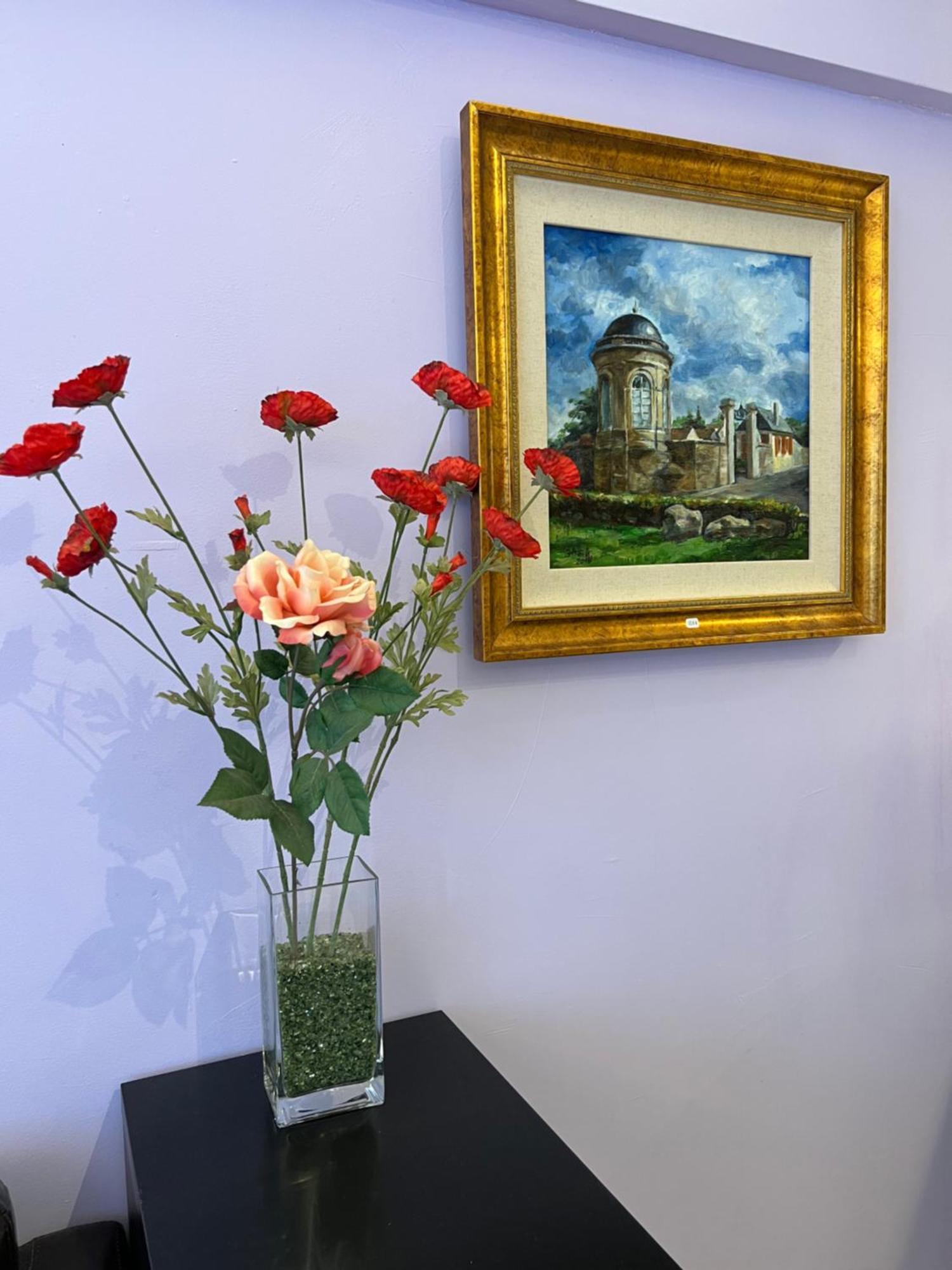 Apartment Chez Lilas, 3 Pieces *